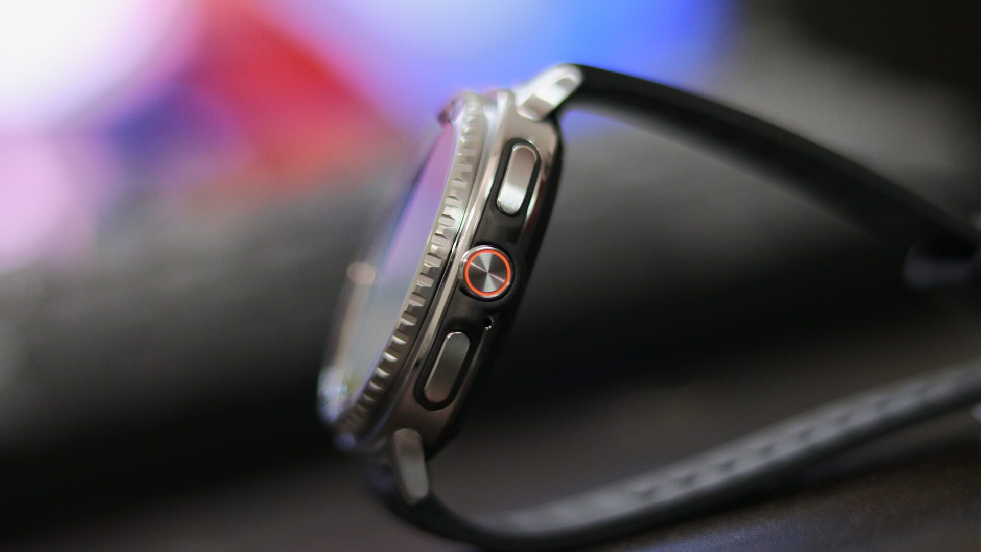 galaxy watch 8 classic bezel