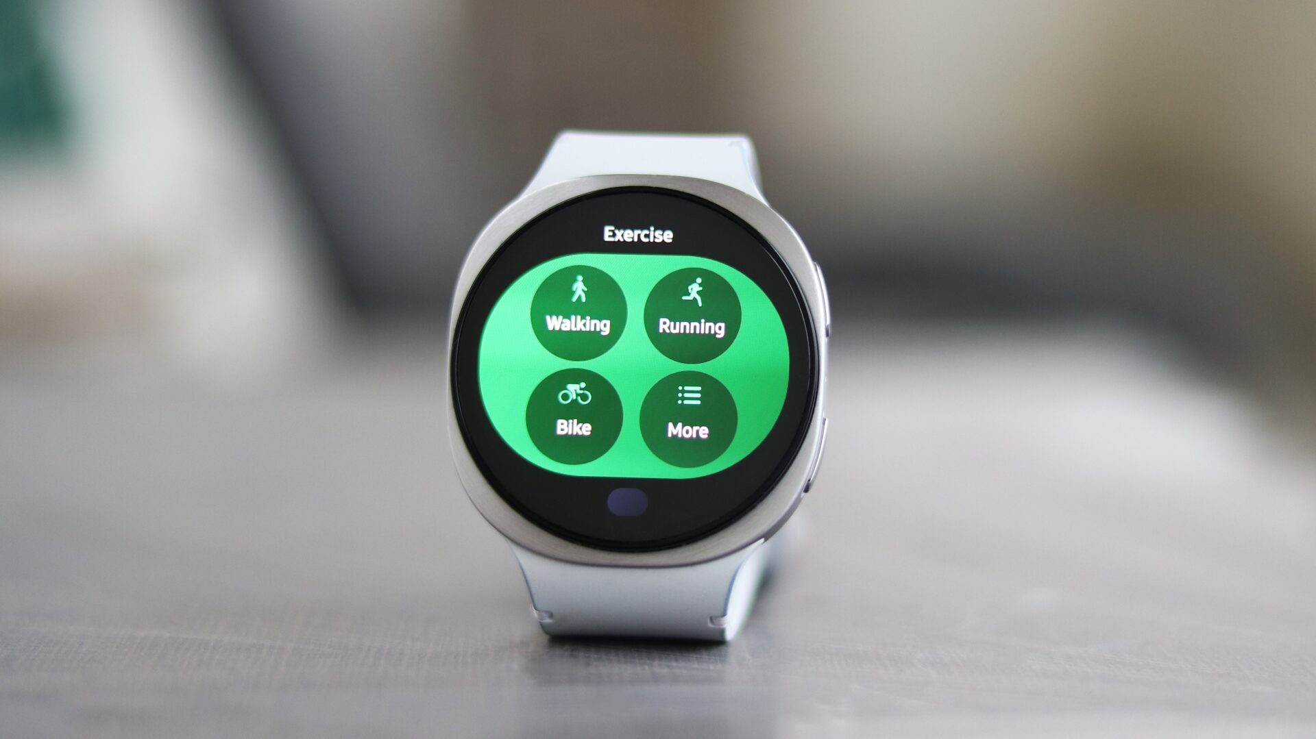 galaxy watch 8 health and fitness