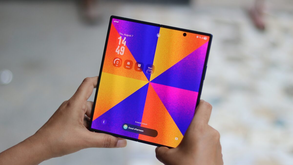 Last Chance for Samsung Black Friday 2025 Discounts - Article illustration from SamMobile