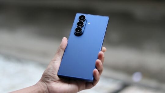 The Galaxy Z Fold 7 just got another discount in the USA