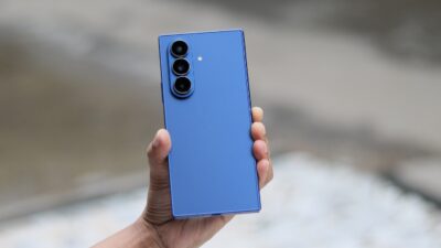 samsung galaxy z fold 7 design