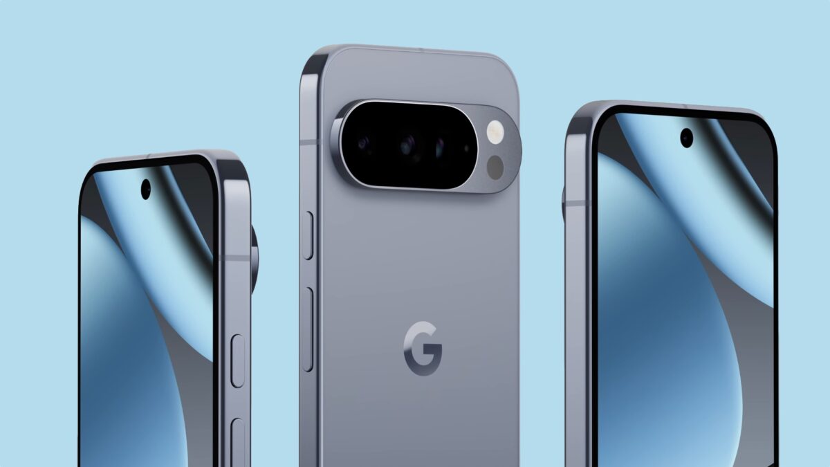 google pixel 10 pro xl