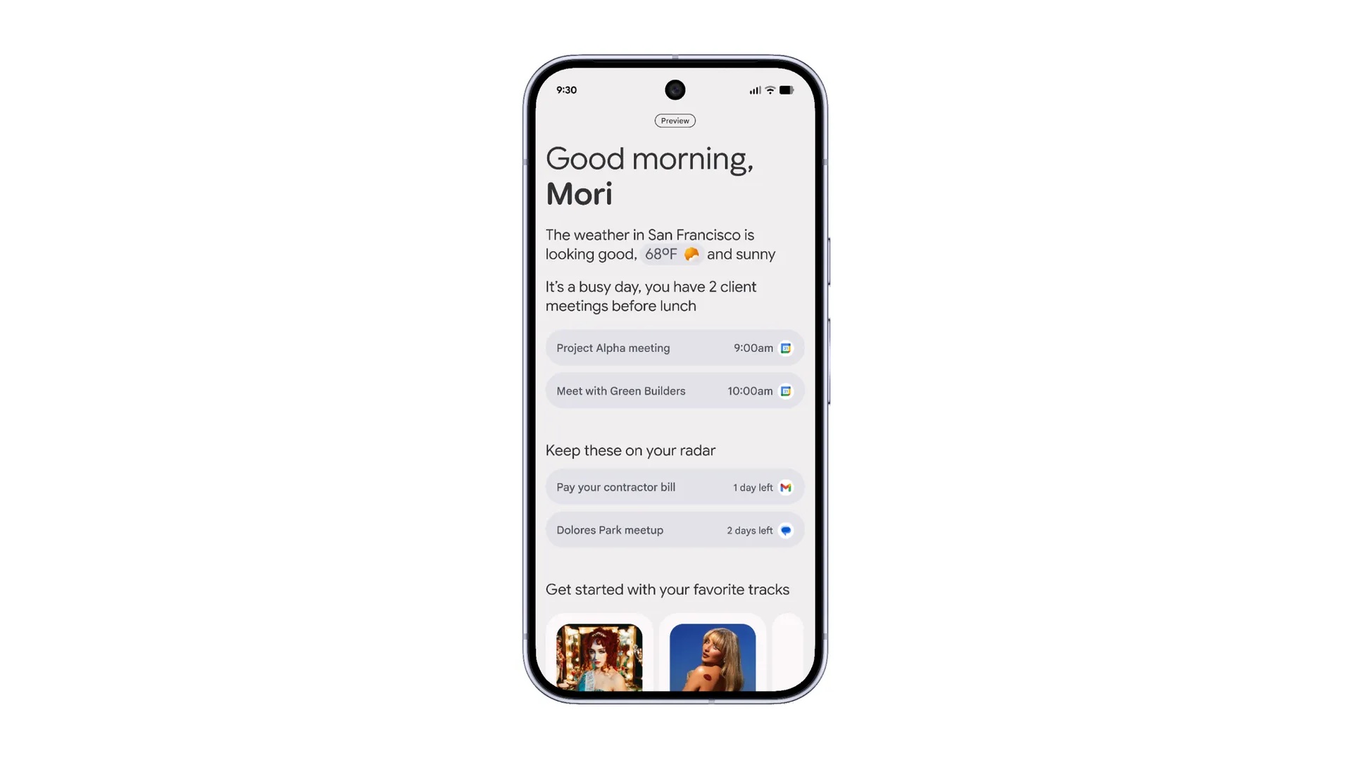 google pixel 10 pro xl daily hub