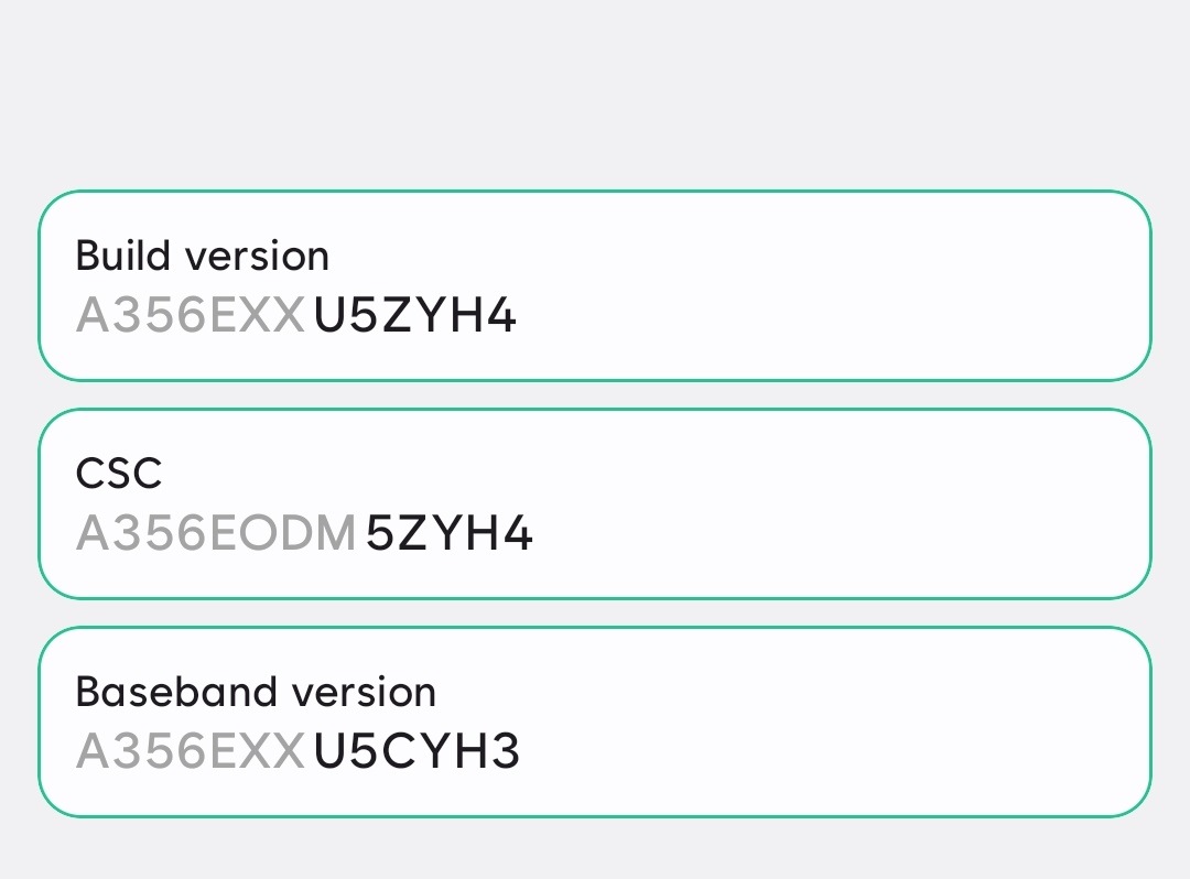 samsung galaxy a35 android 16 one ui 8 beta 1