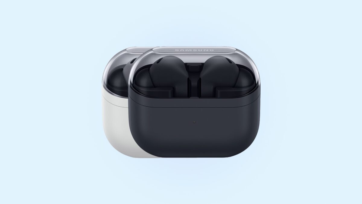 Samsung Accidentally Reveals Galaxy Buds 3 FE Design And Pricing Samsung Accidentally Reveals Galaxy Buds 3 FE Design And Pricing