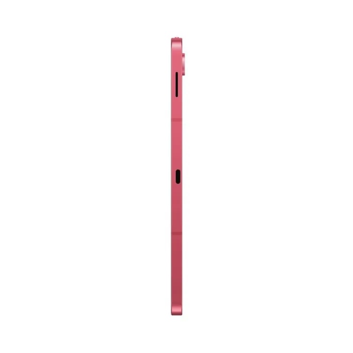 samsung galaxy tab s10 lite red bottom loudspeaker usb type-c port
