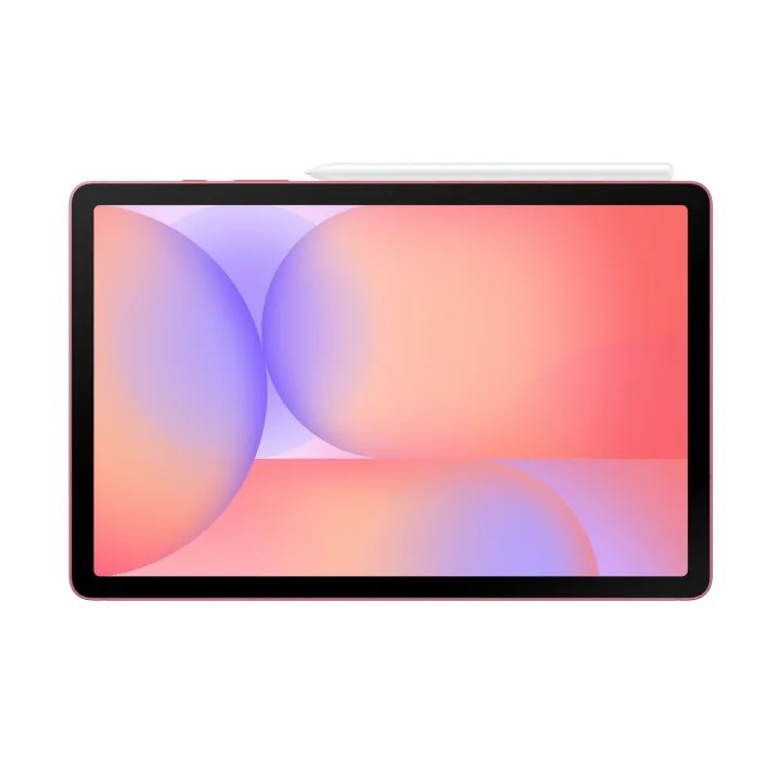 samsung galaxy tab s10 lite red display s pen