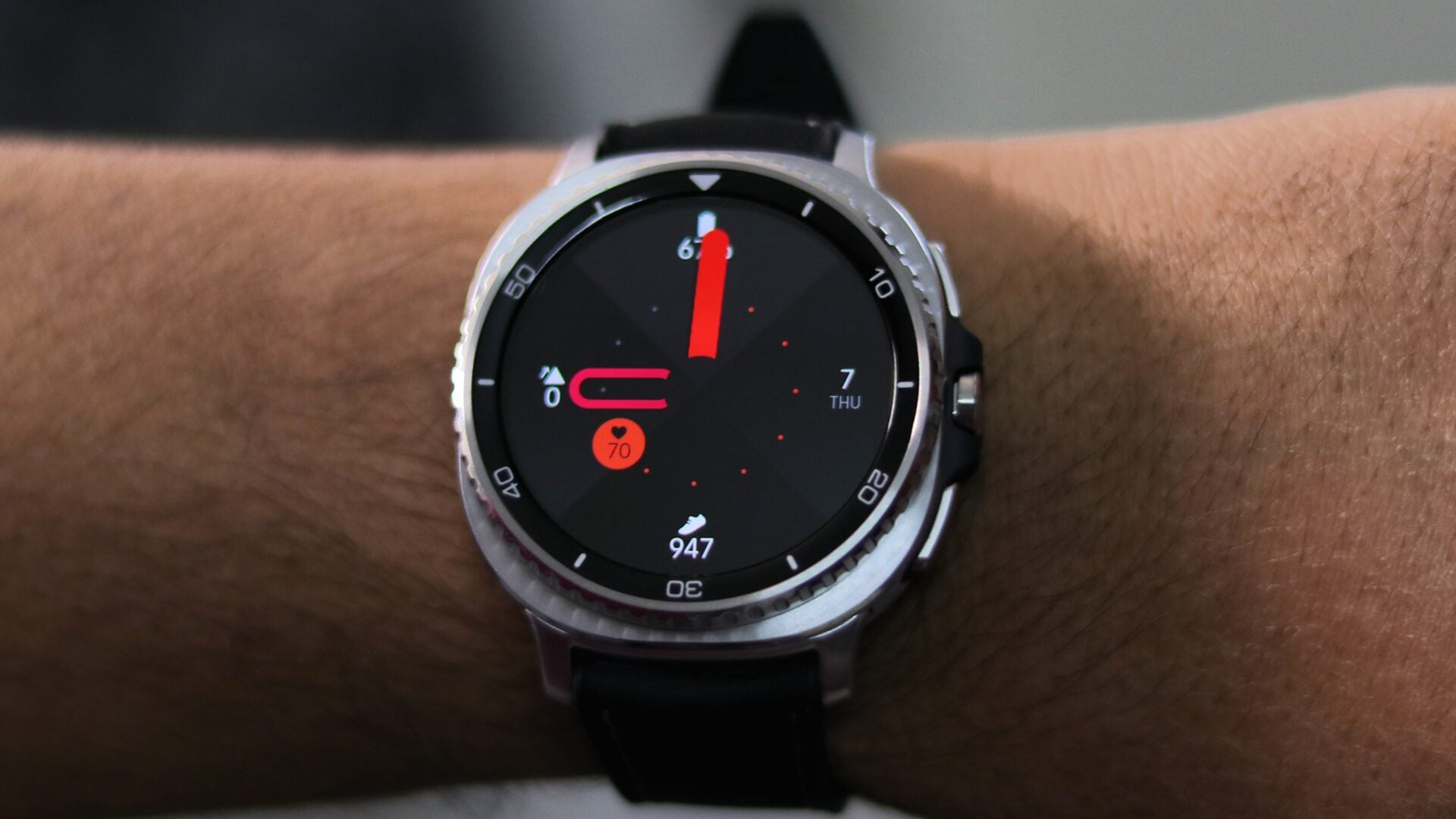 samsung galaxy watch 8 classic