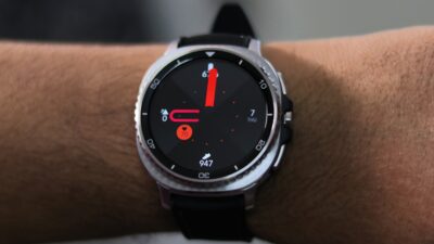 Samsung slashes Galaxy Watch 8 Classic price in the USA, now only $379!