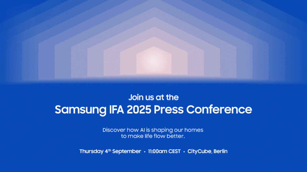 samsung ifa 2025