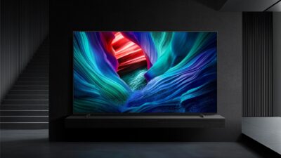 Samsung TVs get six more free channels in India