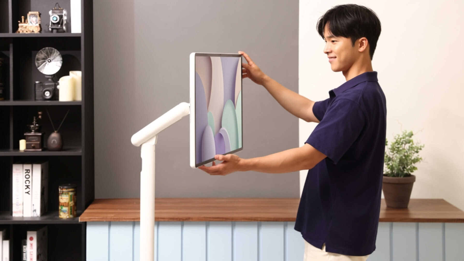 samsung moving style edge