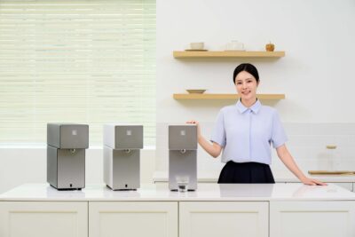 Samsung’s next AI product is a $1,000 water purifier that crushes its rivals