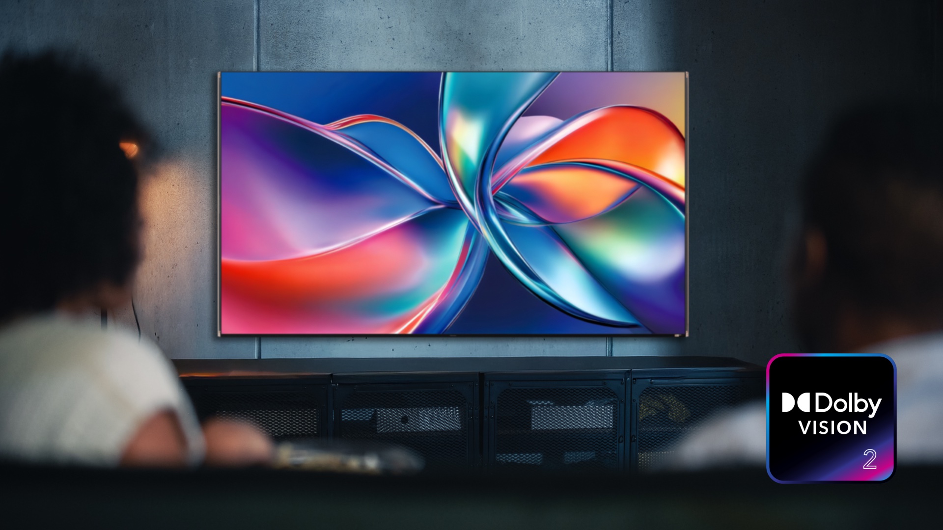 Dolby Vision 2 is already here while Samsung TVs wait for Dolby Vision