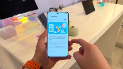 One UI 8.5 to bring these new AI features to the Galaxy S26 series