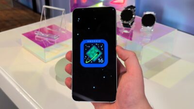 Galaxy S25 FE: Seven years of Android and One UI updates, plus something extra