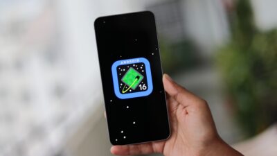 One UI 8 (Android 16) update reaches Galaxy M54