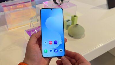 Massive One UI 8.5 leak reveals major UI design changes