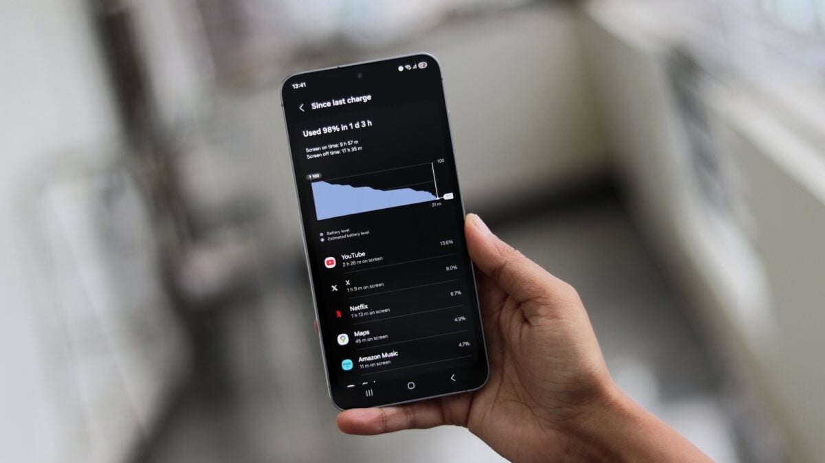What EU battery regulations actually mean for Samsung in 2027
