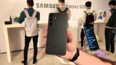 The most exciting Galaxy S25 FE features and upgrades