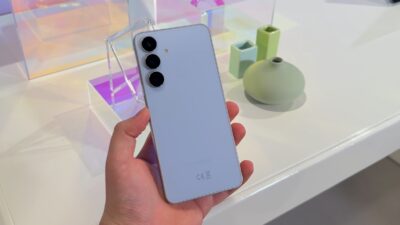 Galaxy S25 FE in the USA: Best trade-in deals at launch