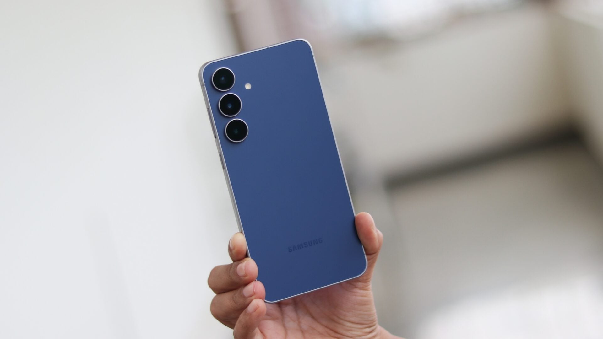 galaxy s25 fe design