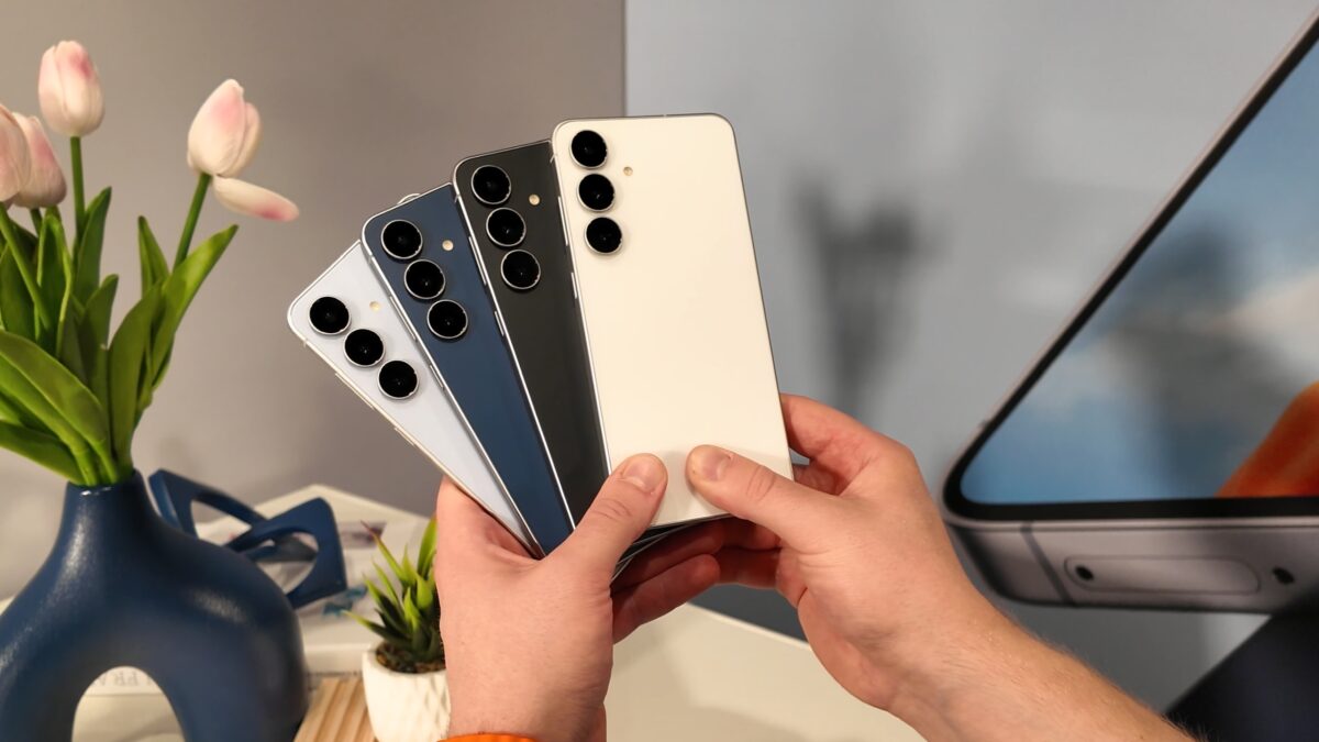 galaxy s25 fe design 4