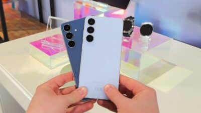 US misses out on the top Galaxy S25 FE model that’s available elsewhere