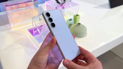 Galaxy S25 FE is easier to repair than Galaxy S24 FE