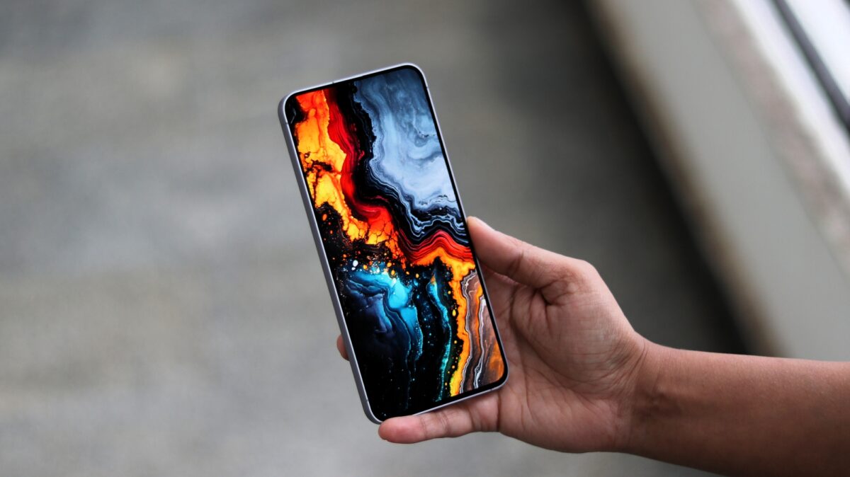 galaxy s25 fe display 2