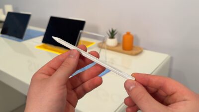 Samsung’s S Pen revamp for the Galaxy Tab S11 is worthy of your attention