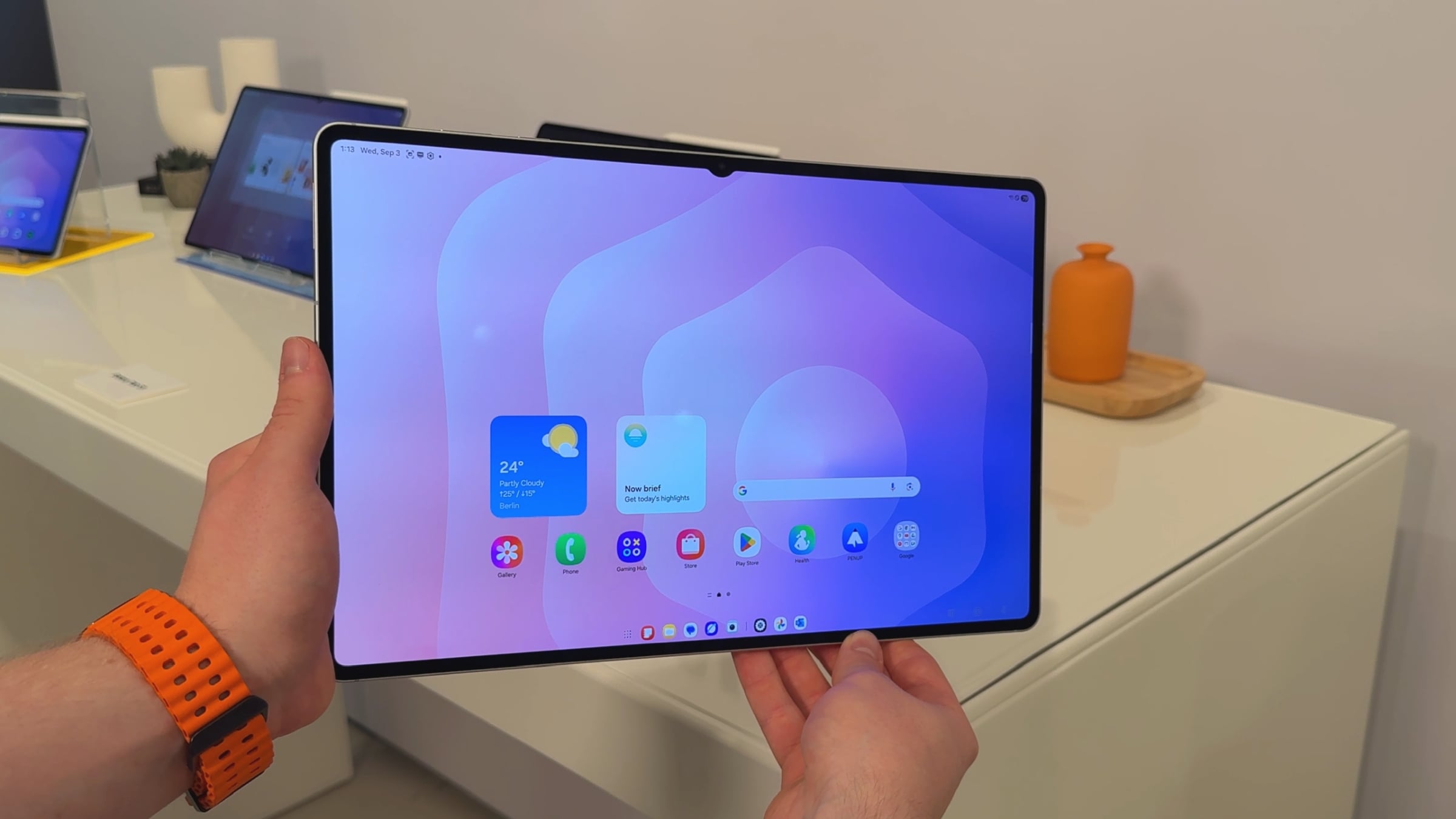 Samsung Galaxy Tab S12 Ultra: Everything you need to know
