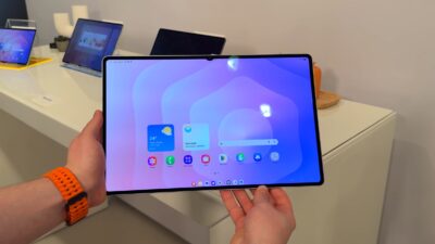 Galaxy Tab S11 series gets free keyboard and better deals in the UK