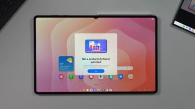 galaxy tab s11 ultra samsung dex