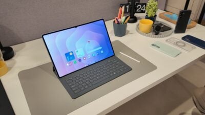 galaxy tab s11 ultra with keyboard 3