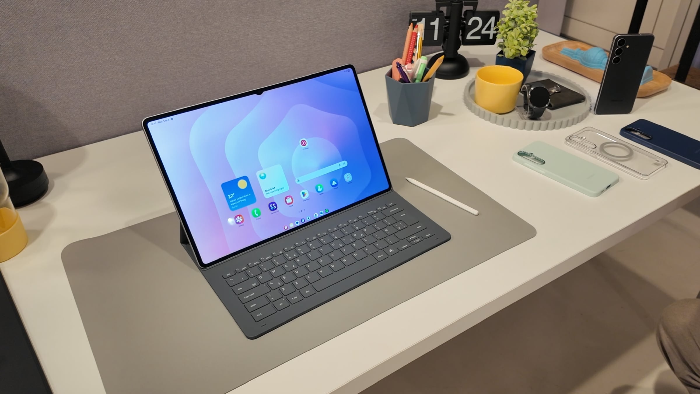 Galaxy Tab S11 Ultra Galaxy Tab S11 Ultra