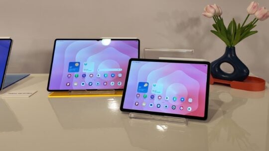Looking for a premium tablet? Samsung just cut Galaxy Tab S11 prices