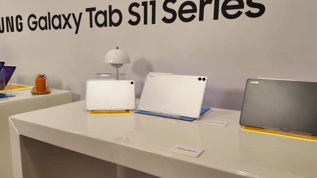 samsung galaxy tab s11, tab s11 ultra colors