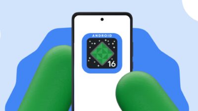 Some new Android 16 features could make their way to One UI 8.5