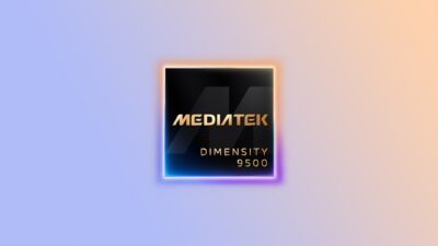 Exynos 2600 rival from MediaTek promises 120fps gaming with ray tracing