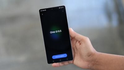 samsung one ui 8.5