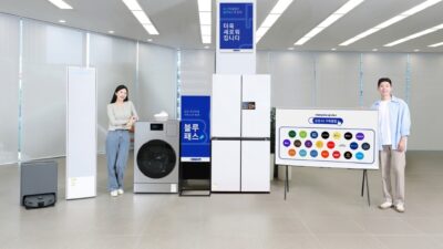 Samsung just upgraded AI Subscription Club plan with more benefits
