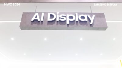 Galaxy S26 Ultra display could offer you privacy on demand using AI