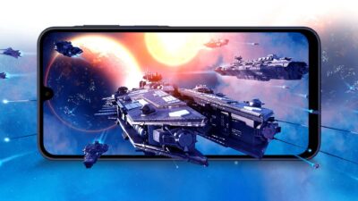 Samsung finally makes Galaxy A17 4G launch official