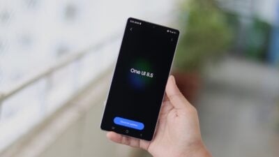 samsung one ui 8.5
