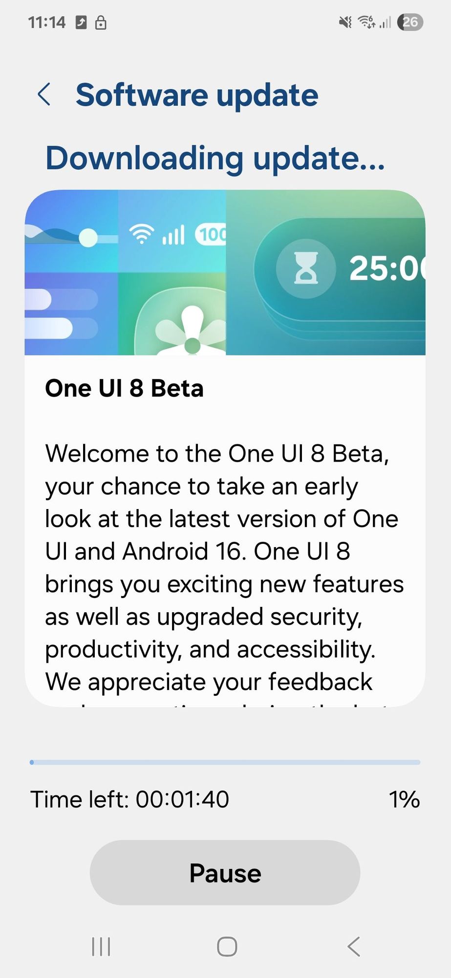 samsung galaxy s23 android 16 one ui 8 beta uk (02)