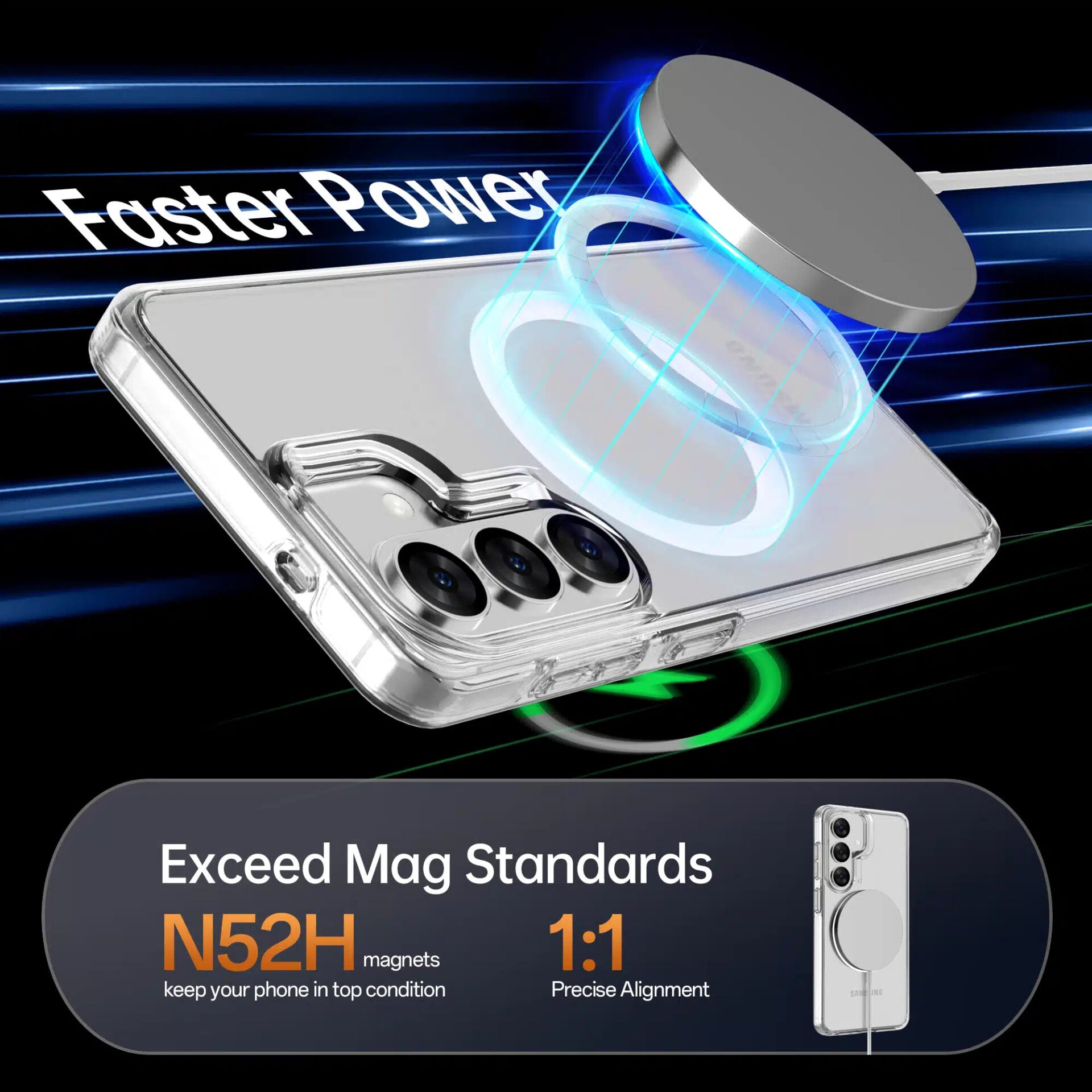 samsung galaxy s26 pro case leaked image (03)