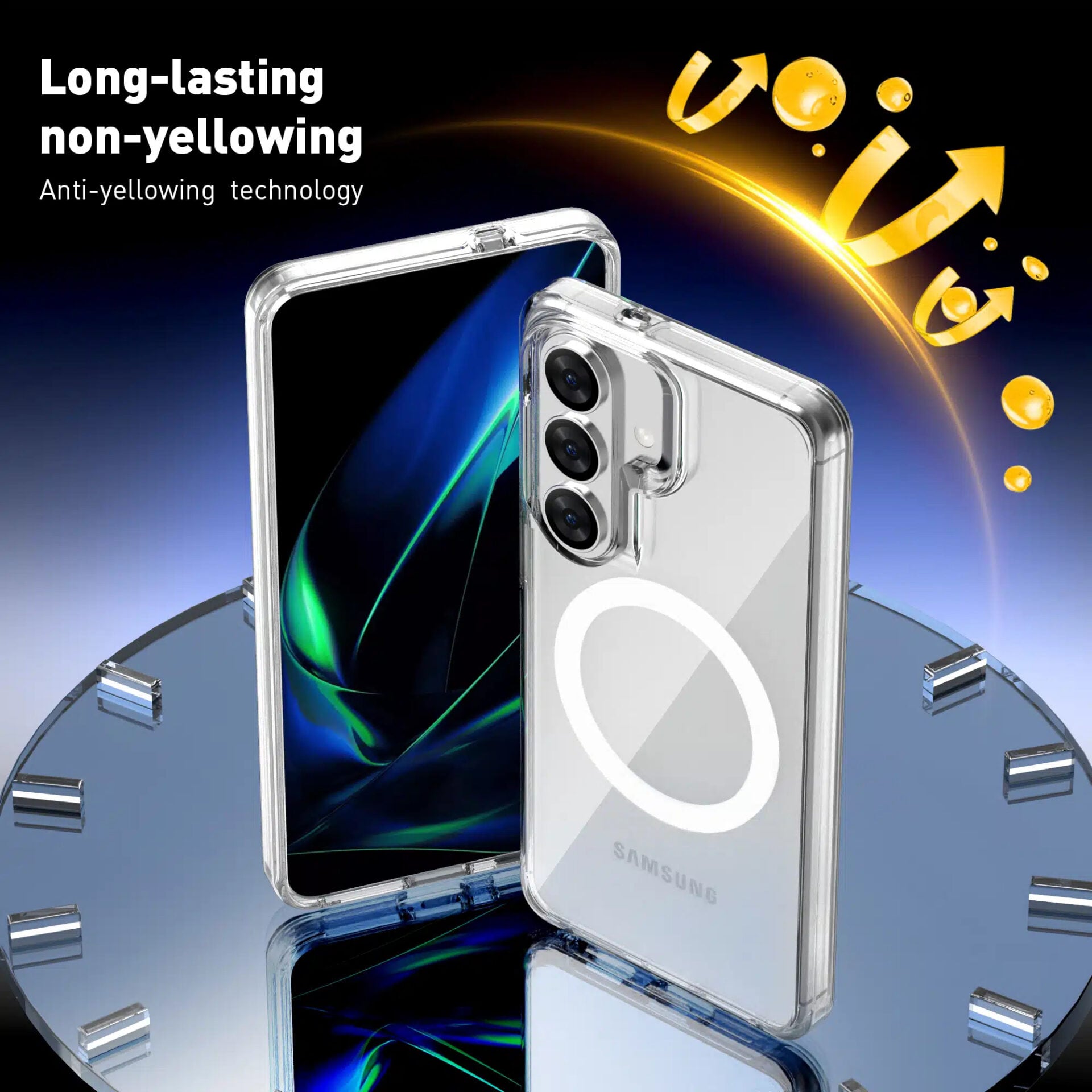 samsung galaxy s26 pro case leaked image (04)