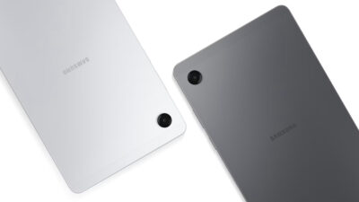 Did Samsung silently launch the Galaxy Tab A11?