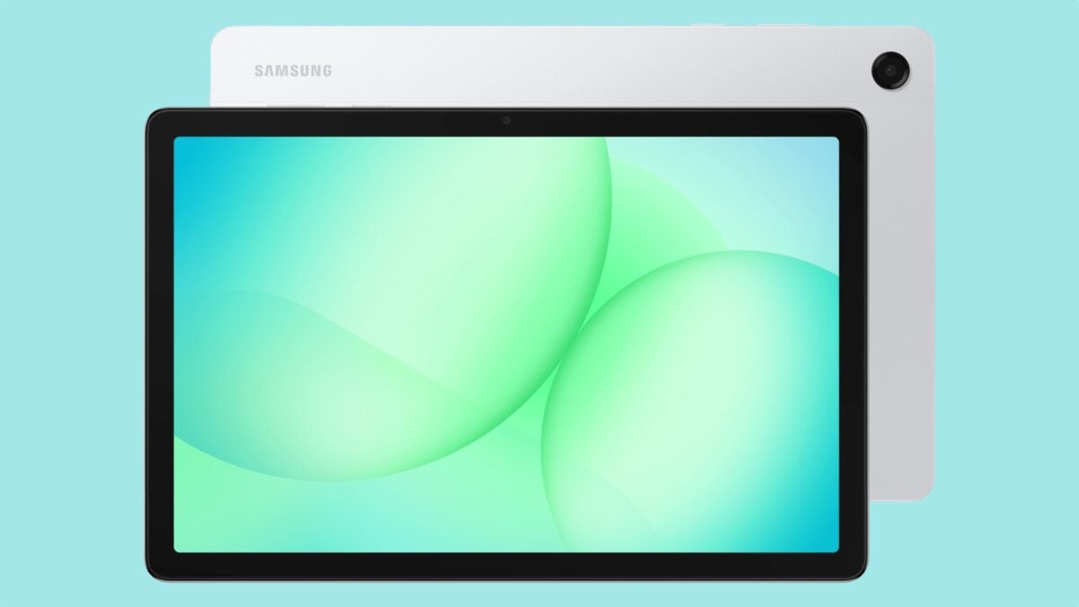 samsung galaxy tab a11 plus silver